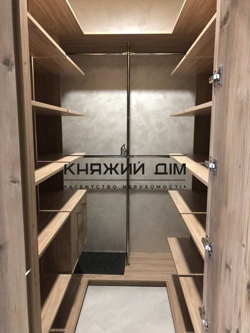 Оренда Квартира 1-кімнатна, 18/25 поверх на вул. Профессора Подвысоцкого ул./Кахи Бендукидзе Київ - фото 5