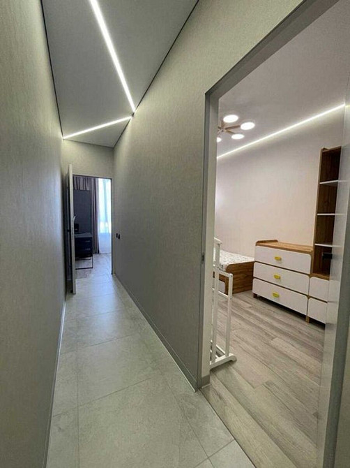 Продаж Квартира 3-кімнатна, 10/10 поверх на Алімпія Галика, 75 Kiev - photo 12