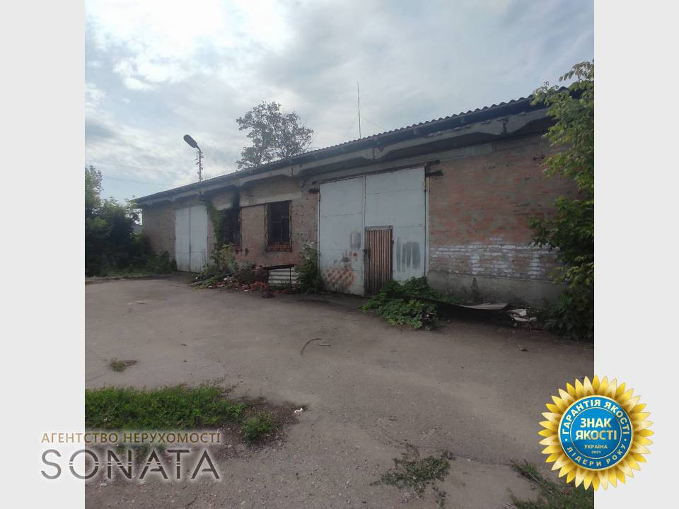 Продаж офісне приміщення на вул.Куйбишева, 16 поверх - 1/1 Сміла - фото 1