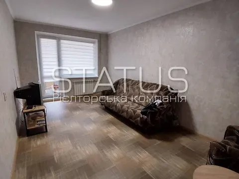 For sale 1-room Apartment 34.4 sq.m Миколи Вавілова проспект 13/42 Poltava - photo 9