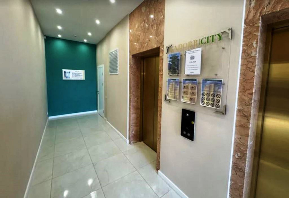 Однокомнатная квартира в Кадор Сити на Краснова Одесса - изображение 5