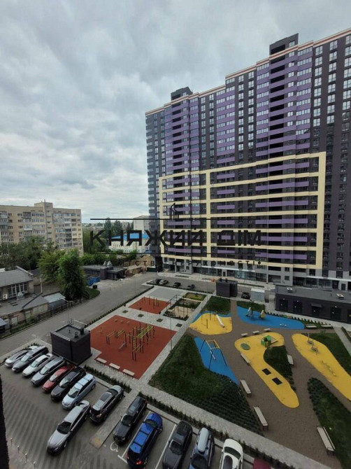 Продаж 2- кімнатної квартири в ЖК OK`LAND. Код об'єкта № 21146689 Київ - фото 1
