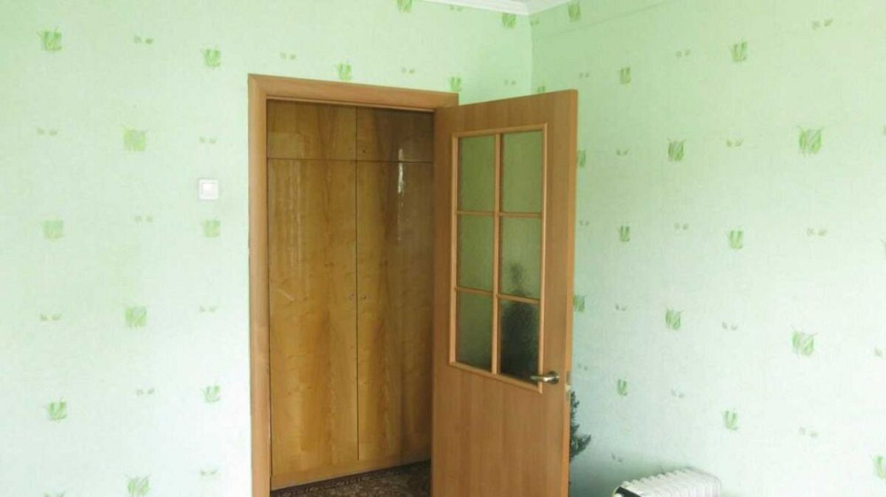 Продаж Квартира 3-кімнатна, 4/9 поверх на Серафимовича, 19А Киев - изображение 11