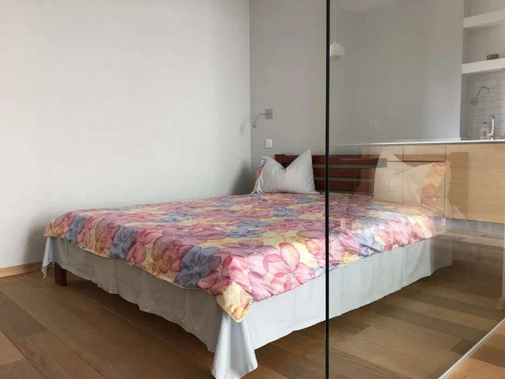 Оренда Квартира 1-кімнатна на ул. Жилянская, 118 Київ - фото 5