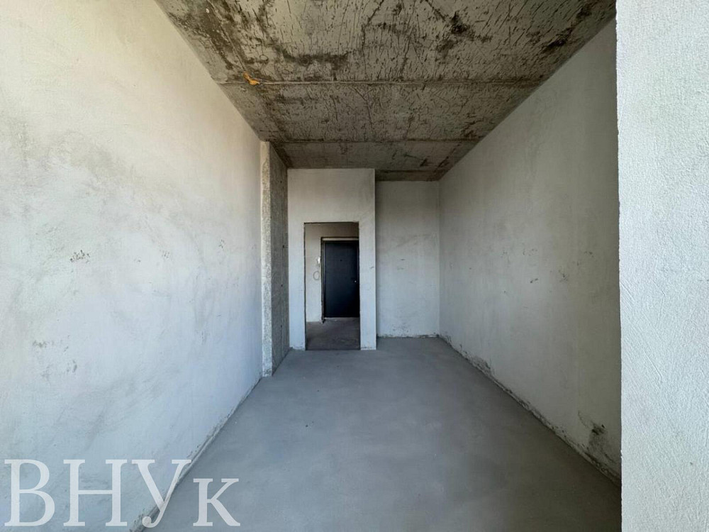 Продаж Квартира 1-кімнатна, 8/8 поверх на вул. Вовчинецька Ивано-Франковск - изображение 8