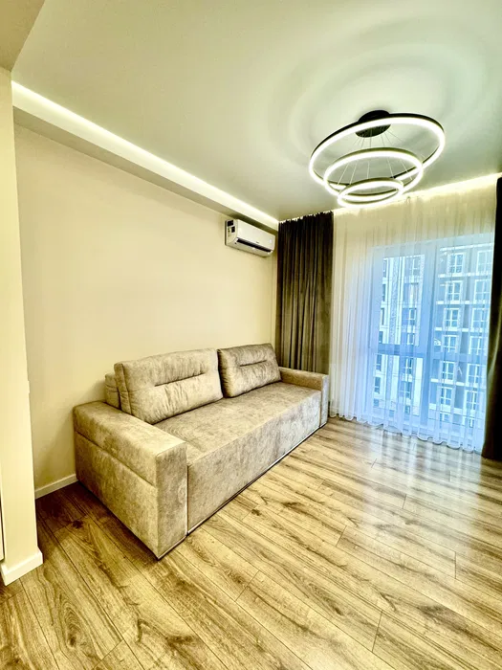 Продаж Квартира 1-кімнатна, 9/21 поверх на Максимовича, 26д Київ - фото 3