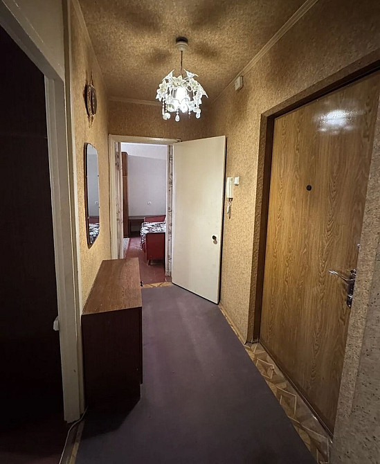 Продаж Квартира 2-кімнатна, 8/9 поверх на Воронцова пр., 23 Дніпро - фото 10