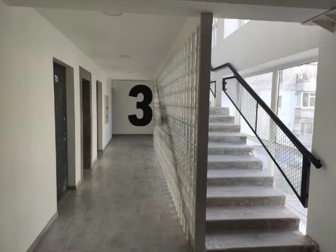 Оренда 2к Квартира 54 кв.м Беляева 8А Дніпро - фото 15