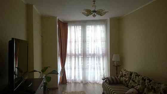 Оренда Квартира 1-кімнатна, 3/25 поверх на ул. Михаила Драгоманова, 2 Kiev