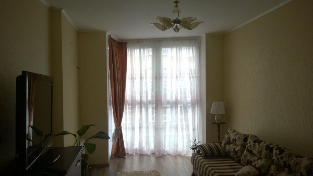 Оренда Квартира 1-кімнатна, 3/25 поверх на ул. Михаила Драгоманова, 2 Київ - фото 2