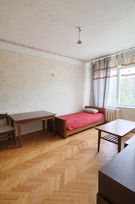 Продаж Квартира 2-кімнатна, 4/5 поверх на Воскресенський вул., д. 11В Київ - фото 9