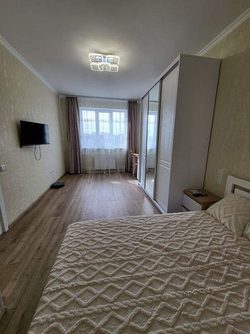 Оренда Квартира 1-кімнатна, 9/22 поверх на Архітектора Вербицького, 1в Київ - фото 3