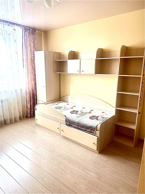 Оренда Квартира 2-кімнатна, 15/24 поверх на вул. Чавдар, 1 Київ - фото 5