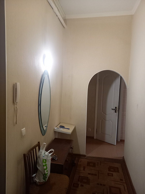 Сталинка на Приморской. Центр. 2 комнаты. Одеса - фото 4