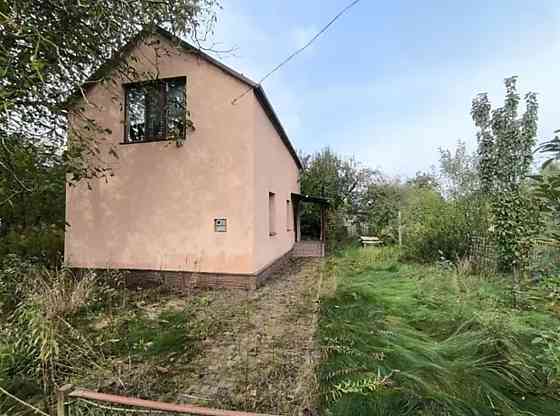 Продаж 2-поверховий Дача з ділянкою 4.5 сот 122 кв.м 4 кімн. на Соколовський масив Zhytomyr