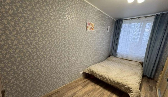 Продаж Квартира 2-кімнатна на ул. Генерала Бочарова, 44/6 Крижанівка (Ширяївський район) - фото 4