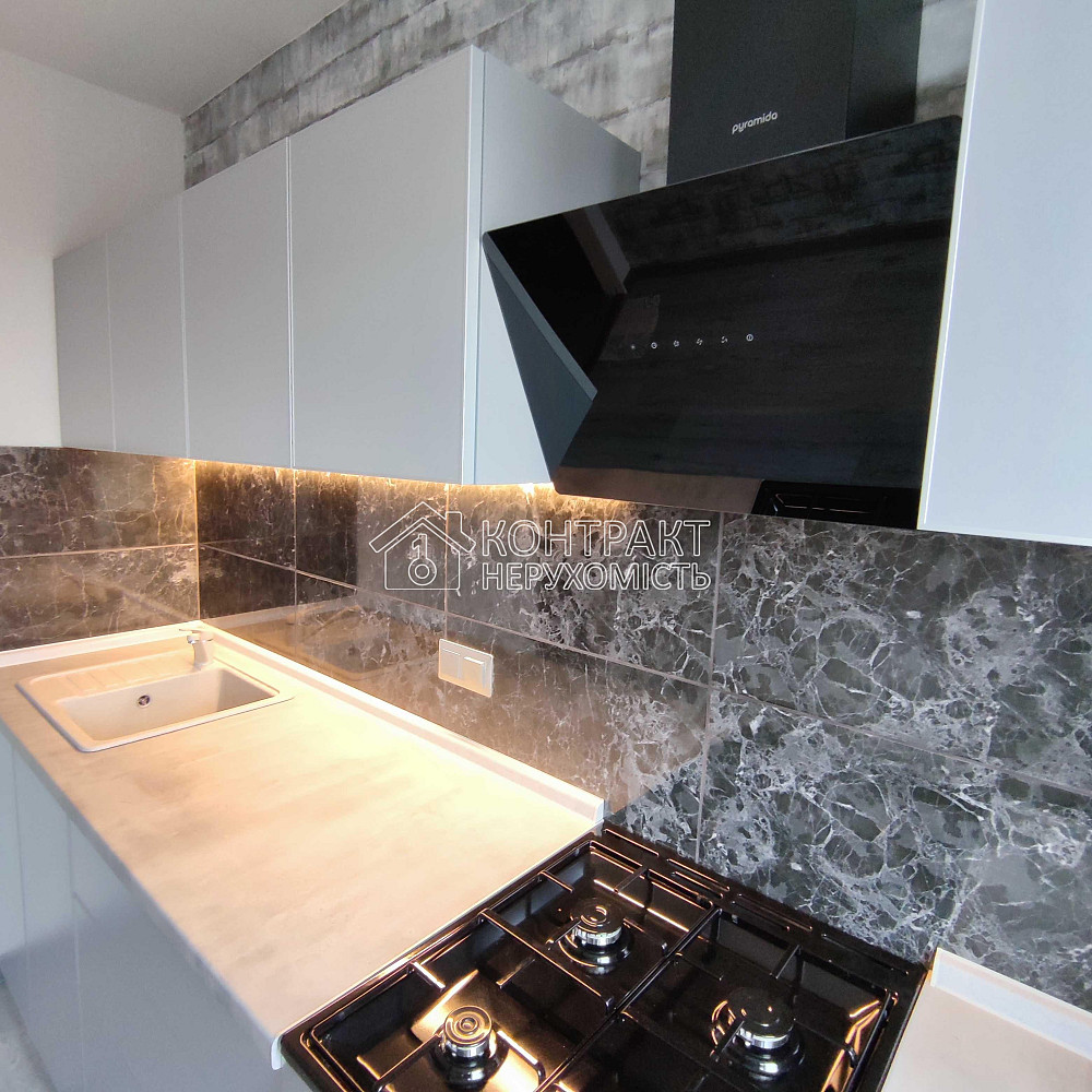 Продаж Квартира 1-кімнатна, 5/9 поверх на вул. Героїв Харкова Харків - фото 7