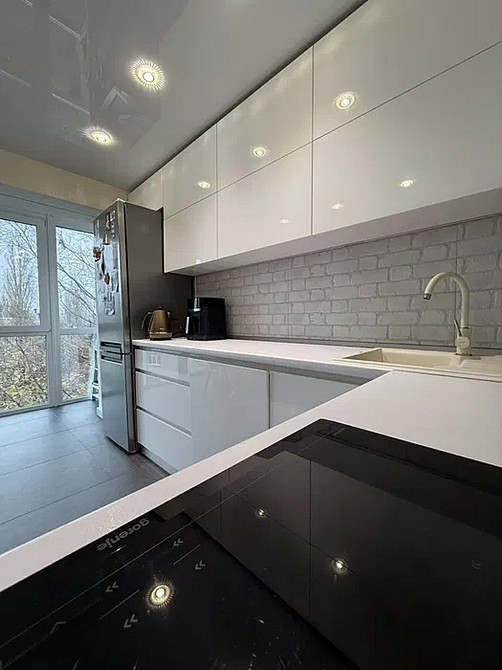 Продаж Квартира 4-кімнатна, 5/9 поверх на Любарского, 84А Дніпро - фото 2