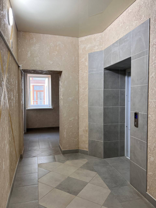 Продаж 1к Квартира 60.8 кв.м Монастирська 41 Вінниця - фото 3