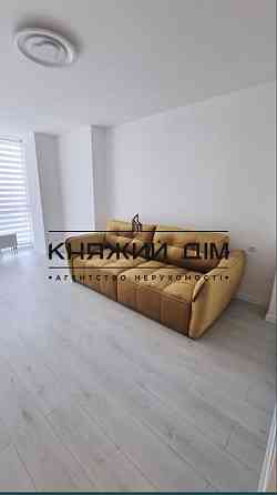 Оренда Квартира 2-кімнатна, 22/25 поверх на Глубочицкая ул. Киев