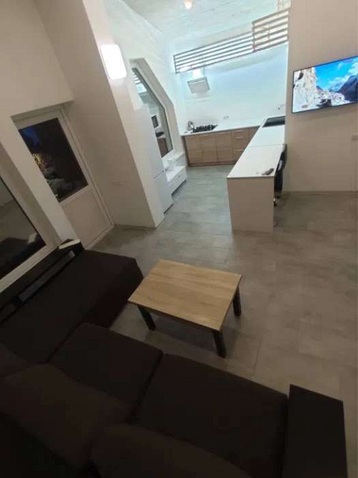 Оренда Квартира 1-кімнатна, 1/3 поверх на Богатырская ул., 5 Київ - фото 5