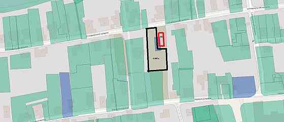 Продаж земельної ділянки 9 соток на пров. Каракульний Zhytomyr