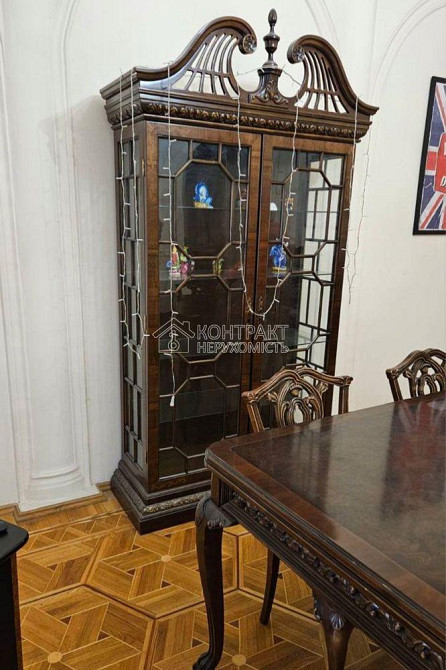 Продаж Квартира 3-кімнатна, 2/5 поверх на вул. Юрі Зойфера Харків - фото 4