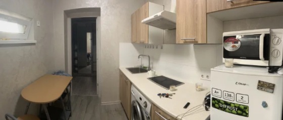 Продаж Квартира 1-кімнатна на ул. Софиевская, 10 Одеса