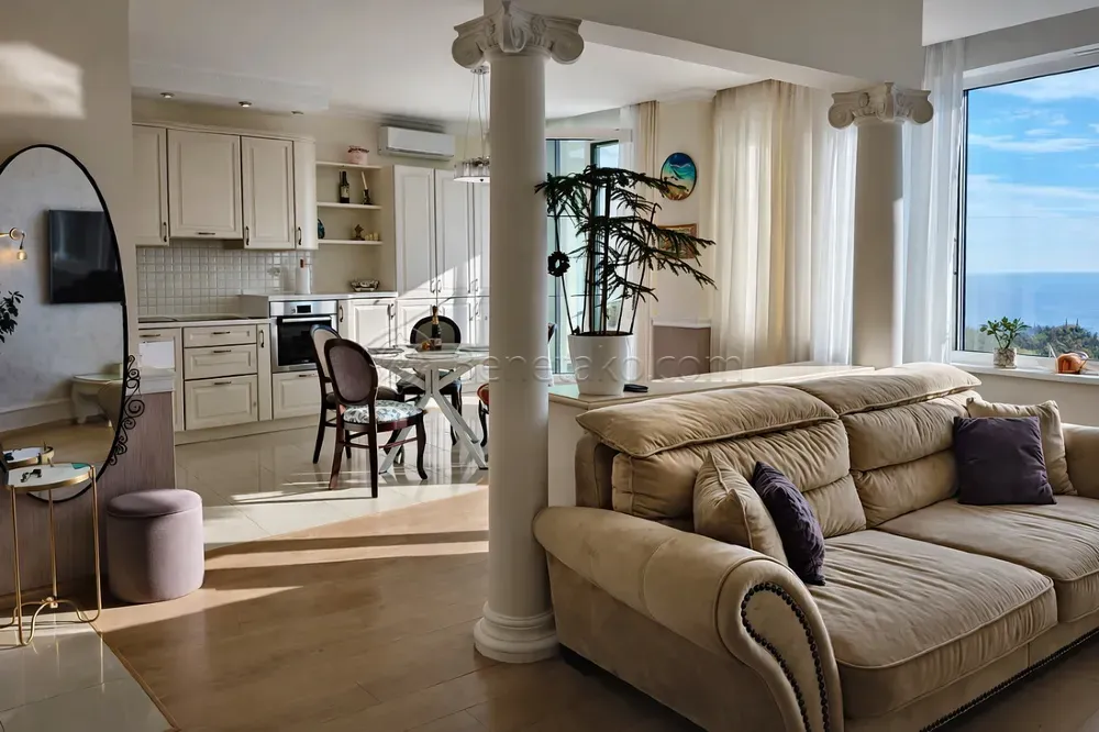 Продаж 3к Квартира 120 кв.м Литературная, 1А Одеса - фото 10