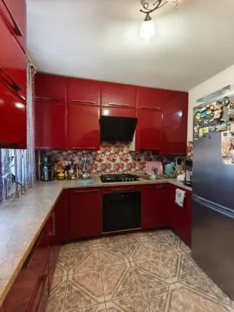 Продажа 3к Квартира 65 кв.м М. Вербицького 43 Ужгород