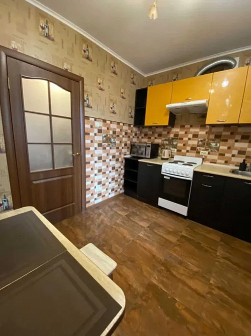 Оренда Квартира 1-кімнатна, 12/25 поверх на Чавдар, 34 Київ - фото 12