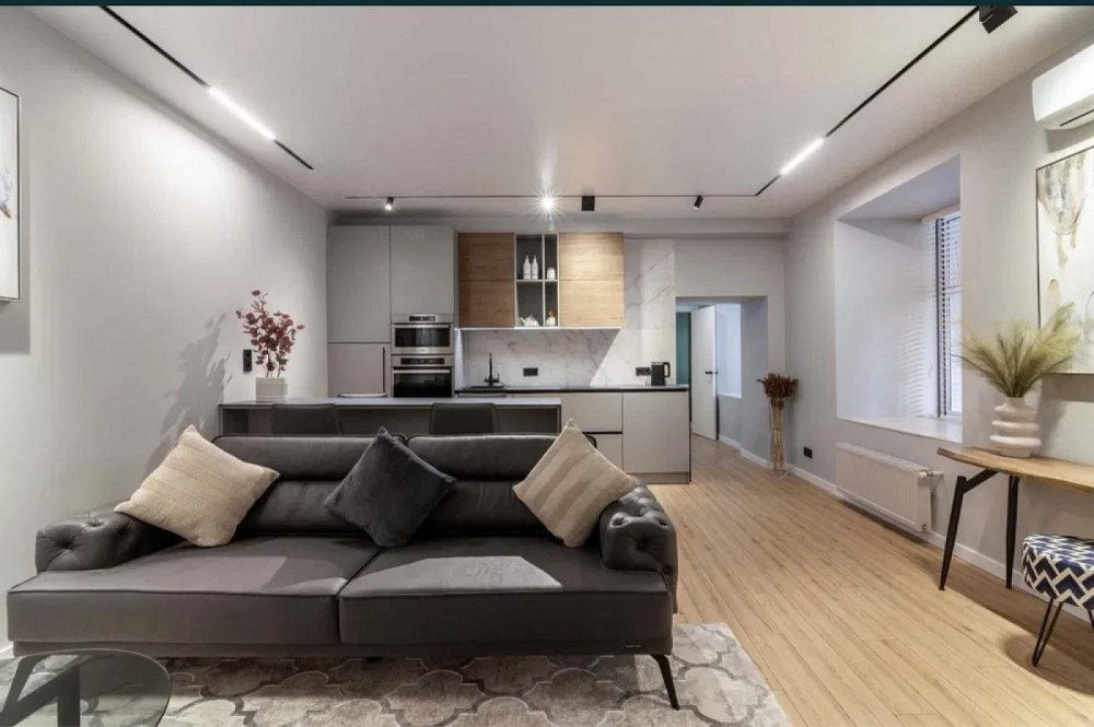 Продаж Квартира 2-кімнатна, 1/3 поверх на вул. Лесі Українки Львов - изображение 1