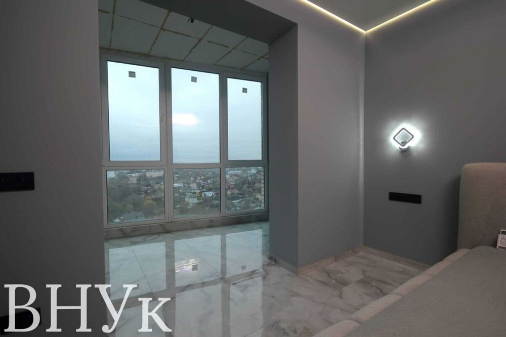 Продаж Квартира 1-кімнатна, 12/12 поверх на Рівненська Луцьк - фото 5