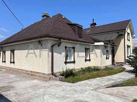 Продаж Будинок 7-кімнатний на вул. Богданівська Велика Димерка