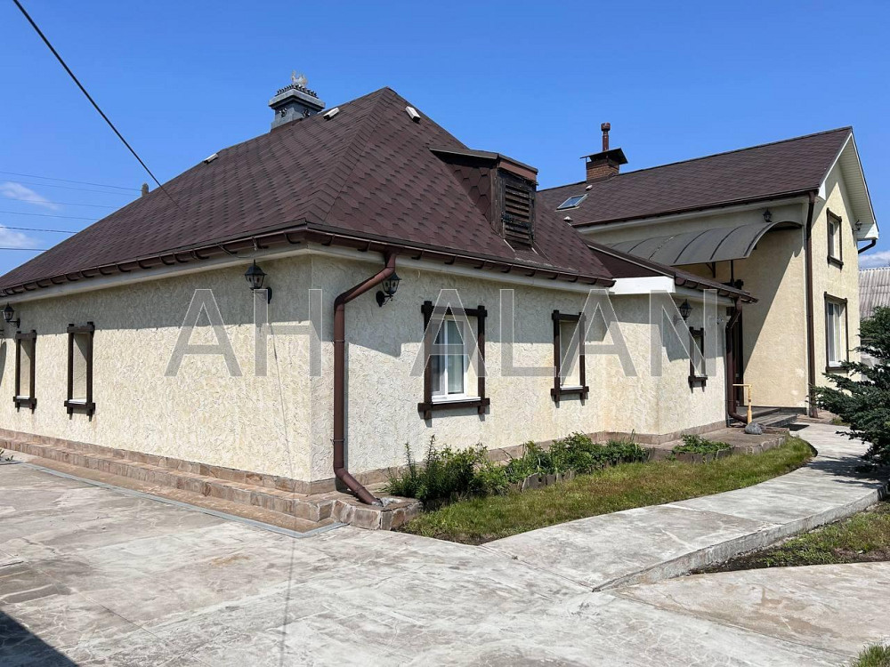 Продаж Будинок 7-кімнатний на вул. Богданівська Велика Димерка - фото 4