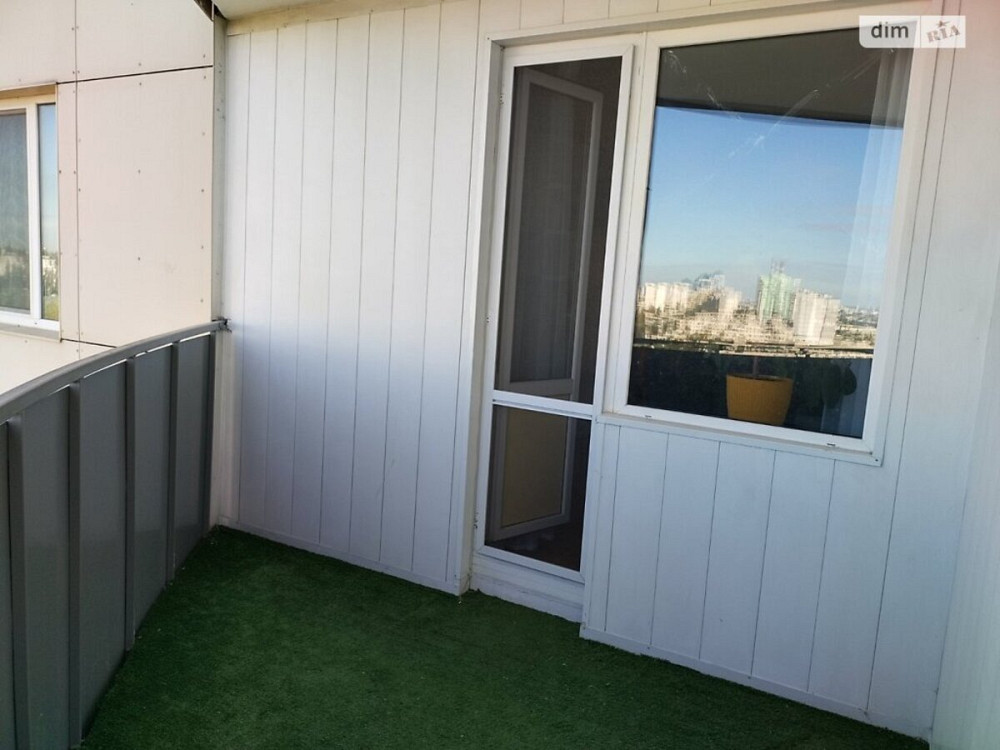 Оренда Квартира 1-кімнатна, 14/16 поверх на Миколи Руденка, 14Е Kiev - photo 13