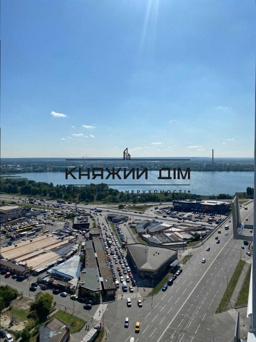 Продаж 1 кім. квартири ЖК Лебединий Код об'єкта № 21141048 Київ - фото 6