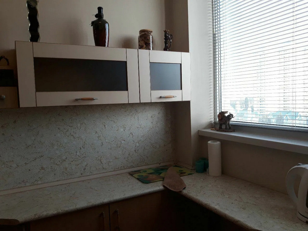 Оренда Квартира 1-кімнатна, 11/16 поверх на просп. Павла Тичини, 16/2 Київ - фото 5