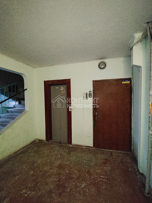 Продаж Квартира 2-кімнатна, 6/9 поверх на вул. Гвардійців Широнінців Kharkiv - photo 18