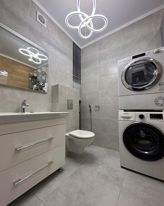 У продажу 2-х кімнатна квартира Альтаїр -2 Одеса - фото 8