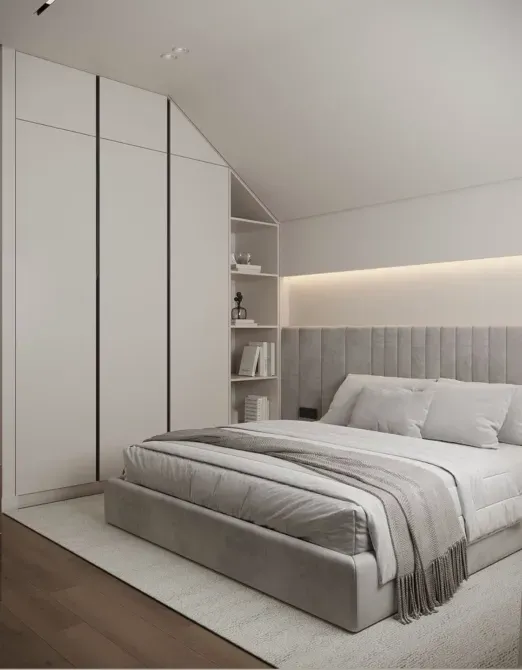 Продаж 1к Квартира 49 кв.м Кордонний провулок, 25А Одеса - фото 15