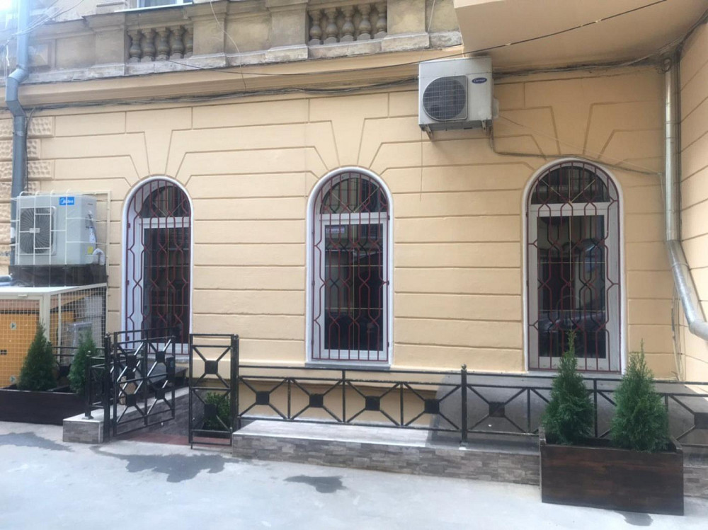 Продаж офісне приміщення на вул. Катерининська приміщень - 4, поверх - 1/3 Одеса - фото 3