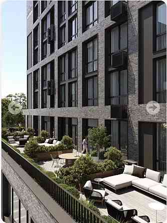 Продаж Квартира 2-кімнатна, 3/15 поверх на вул. Сонячна Івано-Франківськ