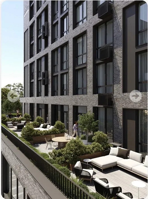 Продаж Квартира 2-кімнатна, 3/15 поверх на вул. Сонячна Івано-Франківськ - фото 2