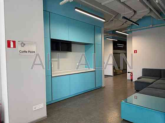 Оренда офісне приміщення на Гайдара вул., 54 поверх - 5/8 Київ