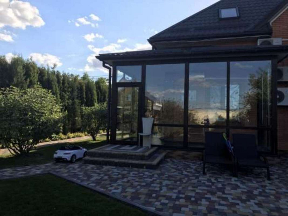 Продаж 2-поверховий Будинок з ділянкою 10 сот 406 кв.м  на Вересая Бориспіль - фото 9