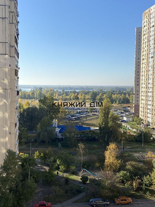 #127969; Продам 2-кімнатну квартиру біля метро | вул. Вишняківська, 5 Київ - фото 7