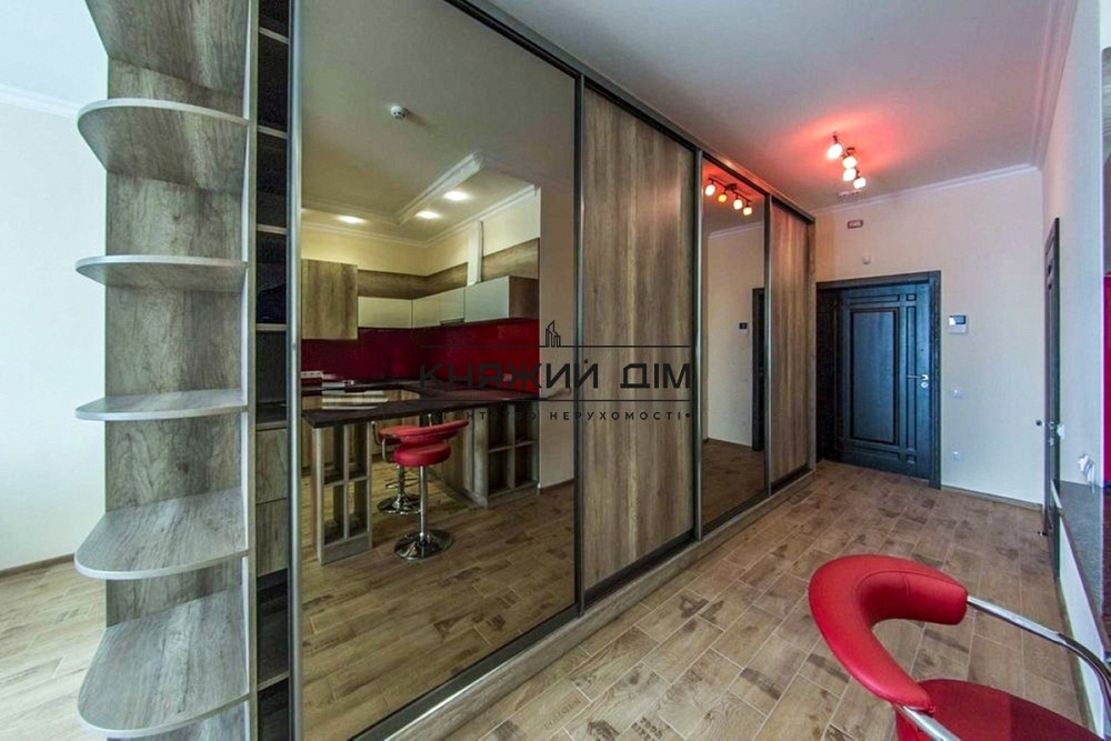 БЕЗ КОМІСІЇ! Оренда 2 -х кім. студіо на м. Олімпійська в ЖК Royal Tower. Код об’єкта 11161603 Київ - фото 8