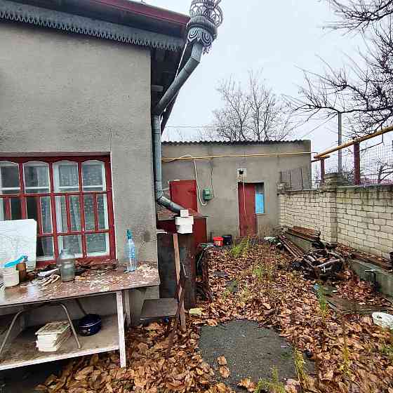 Продам дом  в с.Усатово Usatove