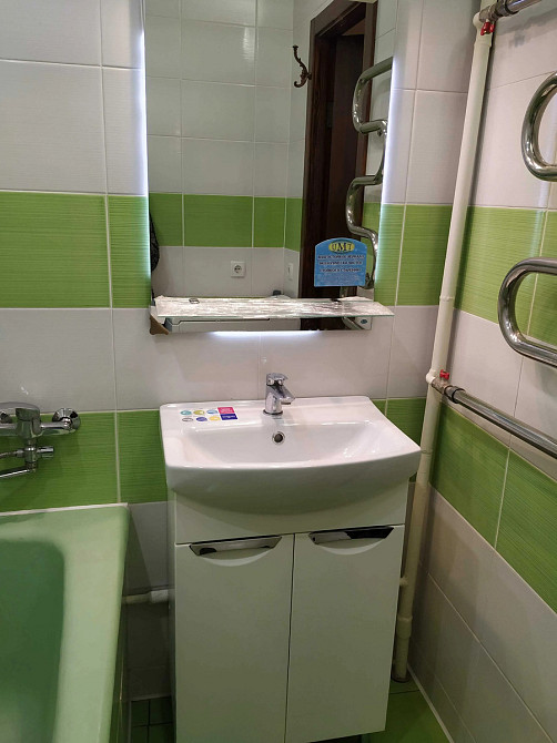 Оренда Квартира 2-кімнатна, 8/9 поверх на Райдужна, 55 Київ - фото 11